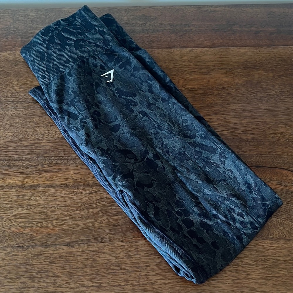 Gym Shark Adapt Butterfly Leggings